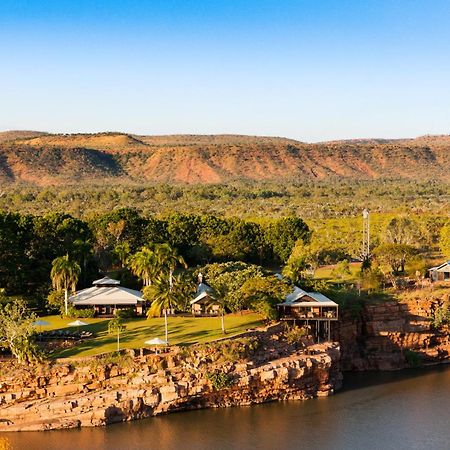 El Questro - The Homestead Durack ภายนอก รูปภาพ