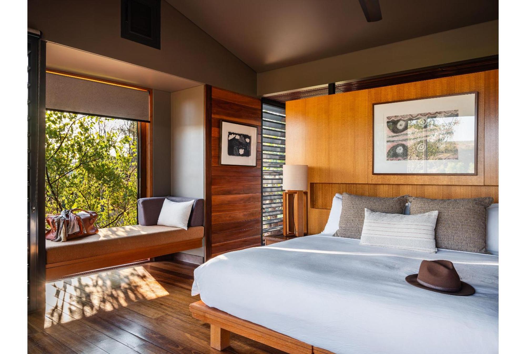 El Questro - The Homestead Durack ห้อง รูปภาพ