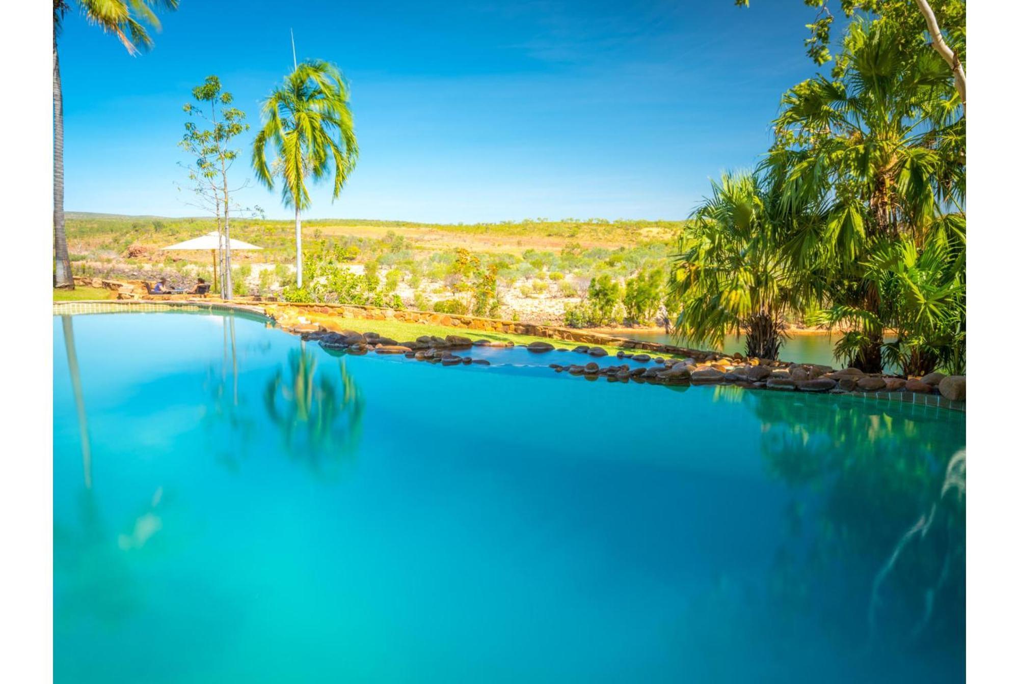 El Questro - The Homestead Durack ภายนอก รูปภาพ