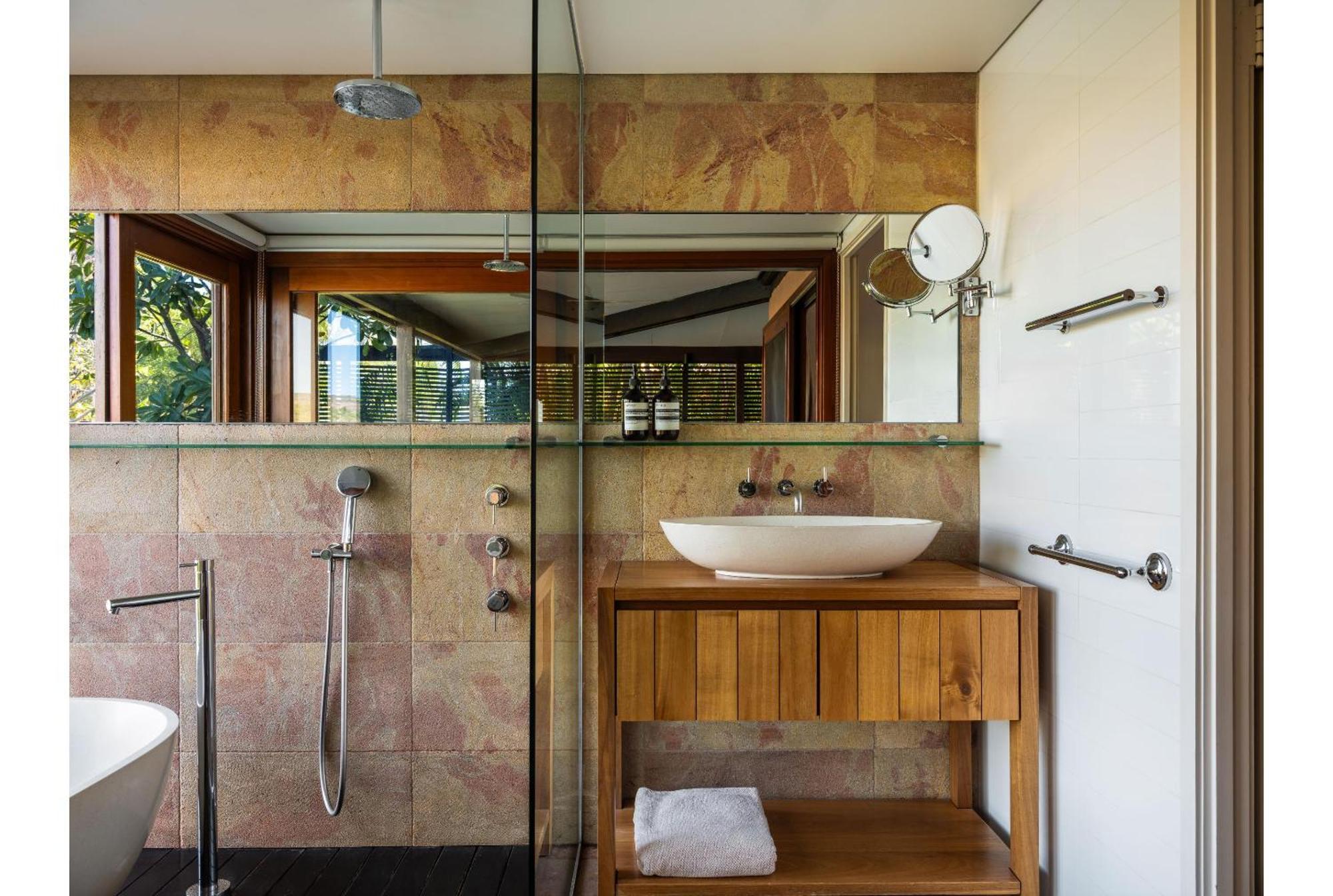El Questro - The Homestead Durack ห้อง รูปภาพ