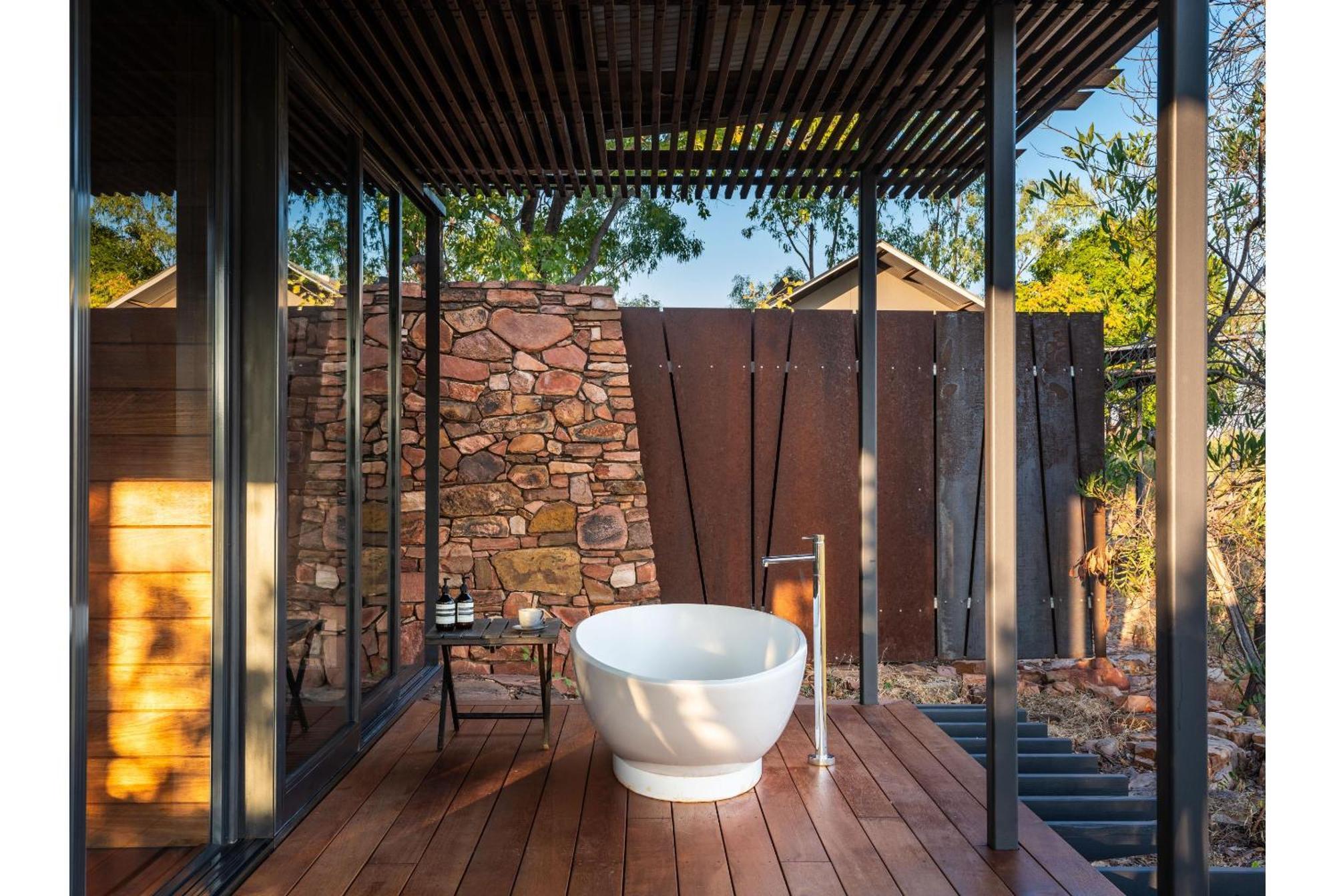 El Questro - The Homestead Durack ห้อง รูปภาพ