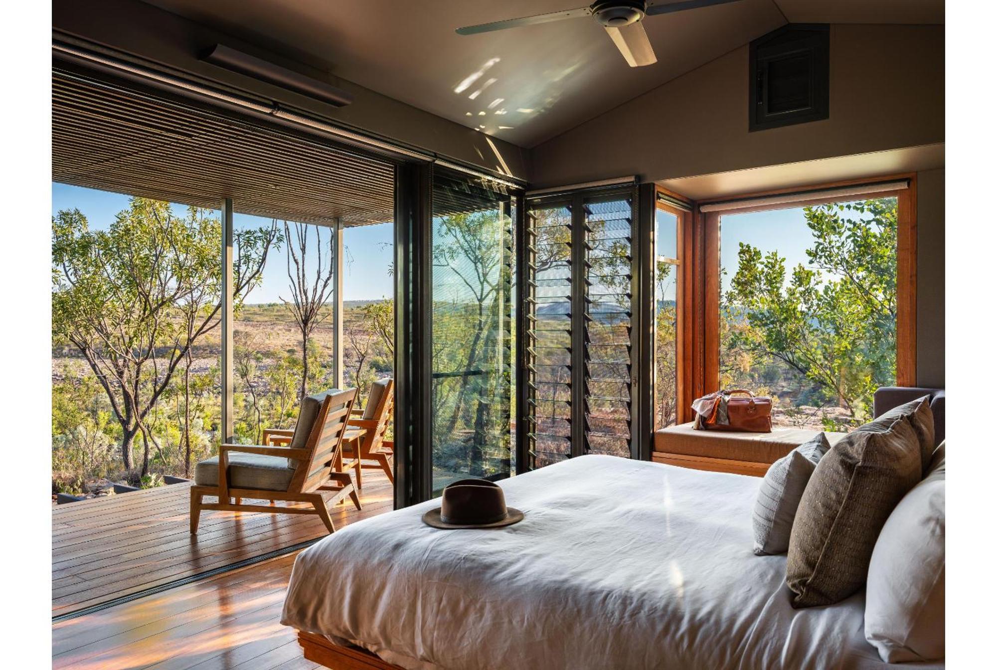 El Questro - The Homestead Durack ห้อง รูปภาพ