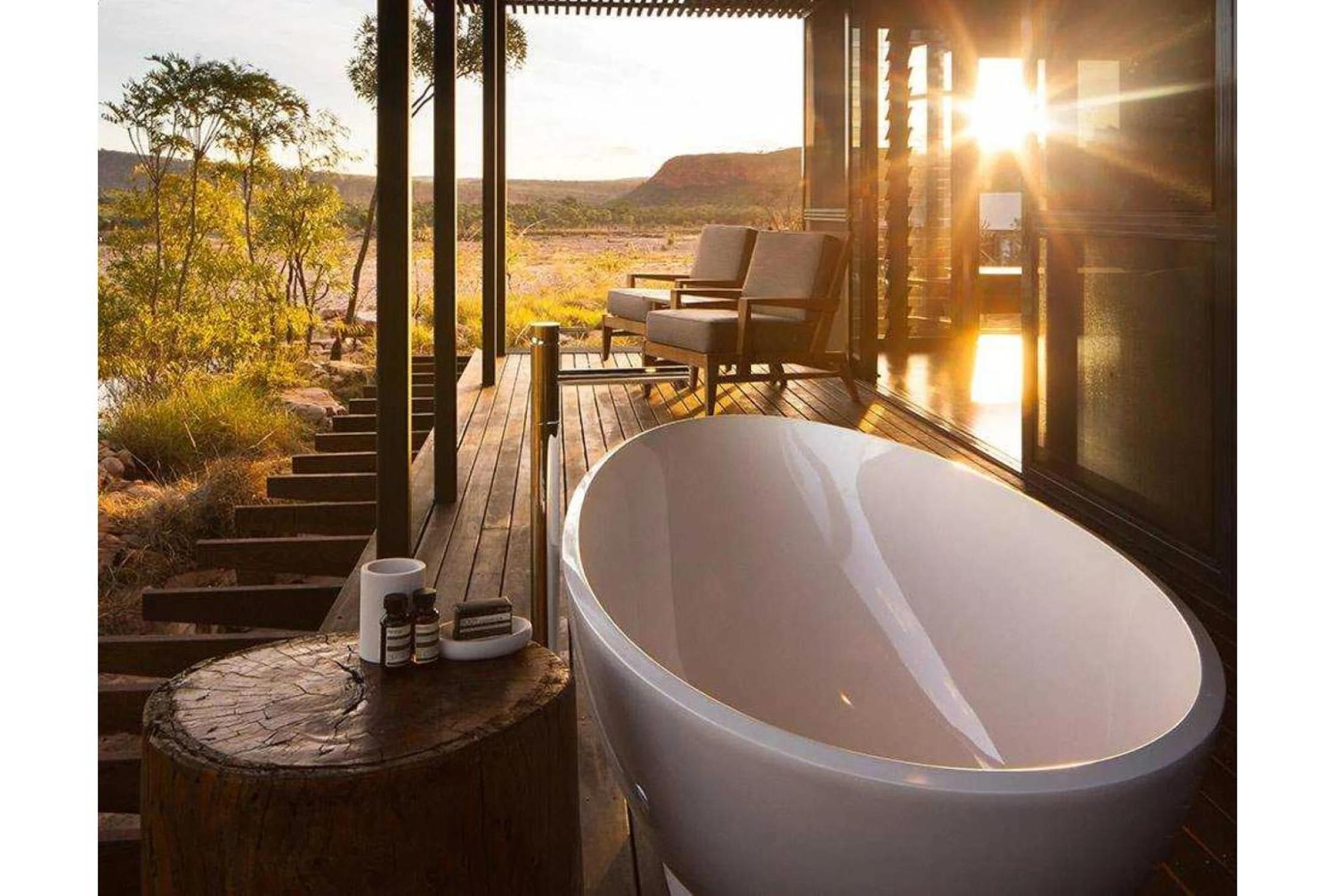 El Questro - The Homestead Durack ห้อง รูปภาพ