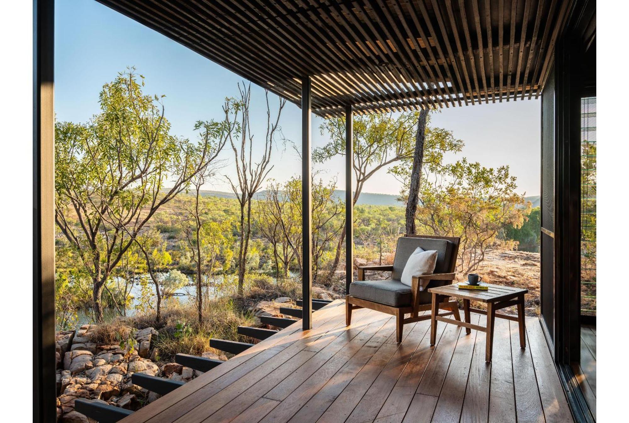 El Questro - The Homestead Durack ห้อง รูปภาพ