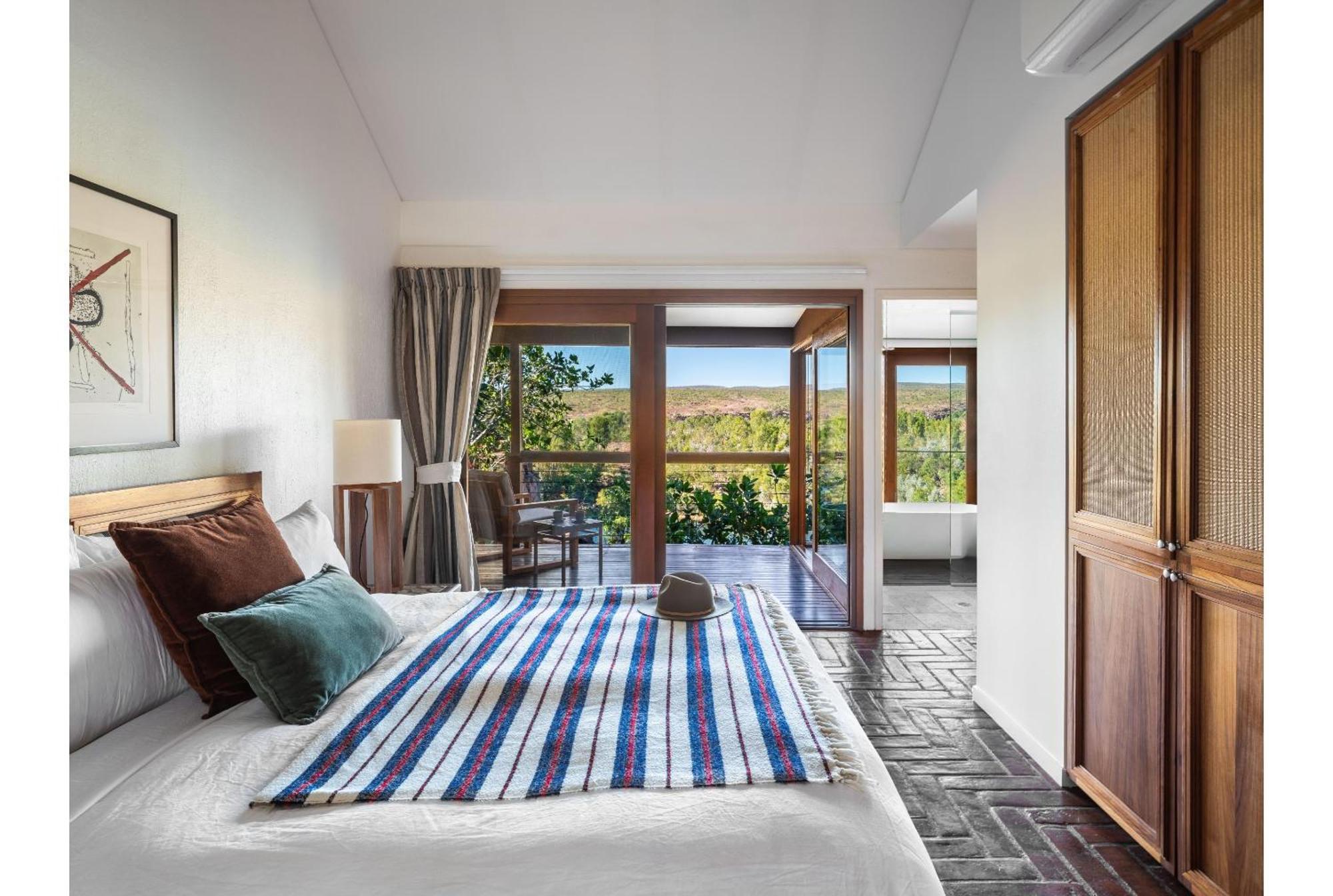 El Questro - The Homestead Durack ห้อง รูปภาพ
